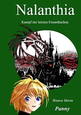 E-Book (epub) Nalanthia von Bianca Maria Panny