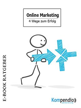 E-Book (epub) Online Marketing von Daniela Nelz