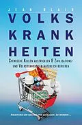 E-Book (epub) Volkskrankheiten von Jean Blair