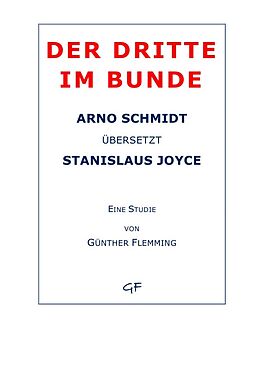 Kartonierter Einband Der Dritte im Bunde von Günther Flemming
