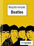 E-Book (epub) beatles (Kompaktbiografie) von Adam White