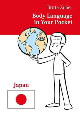 eBook (epub) Body Language in Your Pocket de Britta Zuber