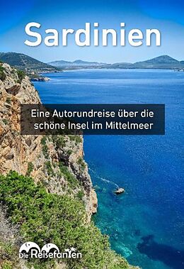 E-Book (epub) Sardinien von Christian Bode, Christiane Eckern