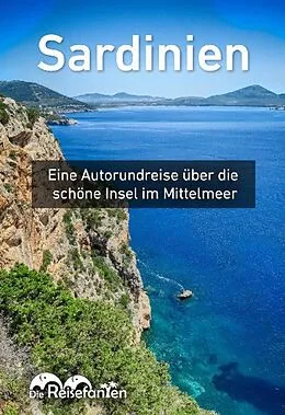 E-Book (epub) Sardinien von Christian Bode, Christiane Eckern