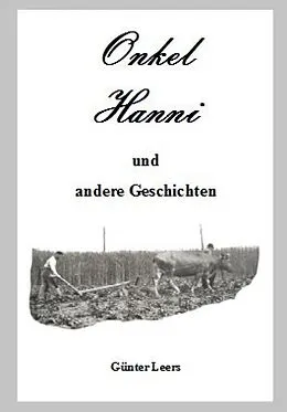 E-Book (epub) Onkel Hanni von Günter Leers
