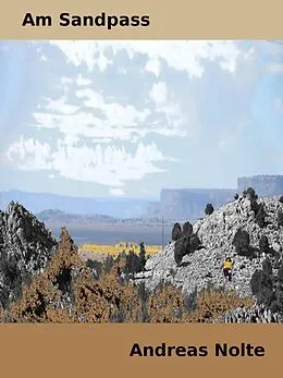 E-Book (epub) Am Sandpass von Andreas Nolte