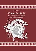 E-Book (epub) Emma der Wolf von Klaus Jürgen Schlüter