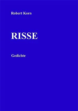 E-Book (epub) Risse von Robert Korn