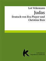 E-Book (epub) Judas von Lot Vekemans