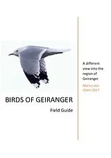  Birds of Geiranger von Marius von Glahn
