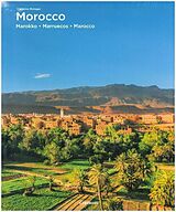 Fester Einband Morocco - Marokko von Christine Metzger