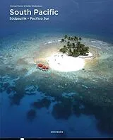 Fester Einband South Pacific von Stefan Weißenborn