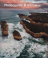 Fester Einband Melbourne & Victoria von 