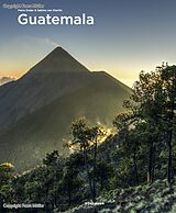 Fester Einband Guatemala von Petra Ender, Sabine von Kienlin