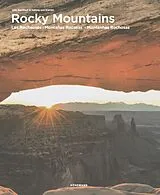 Paperback Rocky Mountains von 