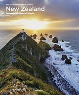 Paperback New Zealand von 