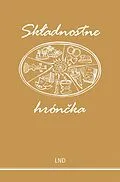 E-Book (epub) Skadnostne hrónka von Silwija Wjencyna