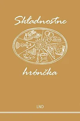 E-Book (epub) Skadnostne hrónka von Silwija Wjencyna