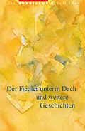 E-Book (epub) Der Fiedler unterm Dach von 