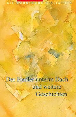 E-Book (epub) Der Fiedler unterm Dach von 
