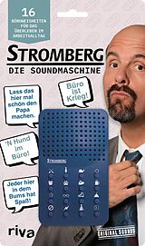 Stromberg - Die Soundmaschine Spiel