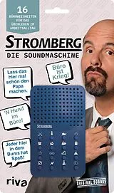 Stromberg - Die Soundmaschine Spiel