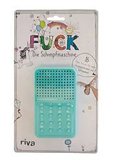 FUCK - die Schimpfmaschine, Soundmaschine Spiel