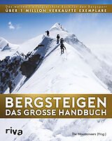 Fester Einband Bergsteigen - Das große Handbuch von Die Mountaineers