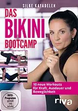 Das Bikini-bootcamp: 10 Neue Workouts Für Kraft, DVD
