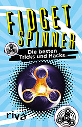 Kartonierter Einband (Kt) Fidget Spinner von Max Gerlach