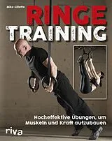 Kartonierter Einband Ringetraining von Mike Gillette