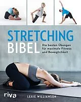 Fester Einband Stretching-Bibel von Lexie Williamson