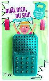 Quäl dich, du Sau - Die Fitnessmaschine Spiel