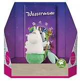 Pummeleinhorn Sammelfigur - Sternzeichen Wassermann Spiel