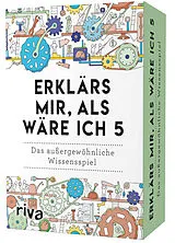 Erklärs mir, als wäre ich 5 (Spiel) Spiel