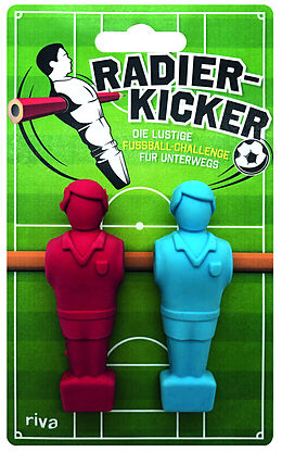 Radier-Kicker Spiel