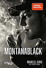 Fester Einband MontanaBlack von Dennis Sand, Marcel Eris