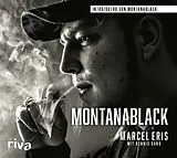 Audio CD (CD/SACD) MontanaBlack von Dennis Sand, Marcel Eris