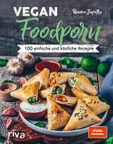 Fester Einband Vegan Foodporn von Bianca Zapatka