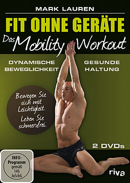 Fit Ohne Geräte - Das Mobility-workout DVD