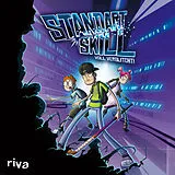 Audio CD (CD/SACD) Standart Skill Voll verglitcht! von Standart Skill, Matthias Kempke, Marek Bláha