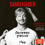 Audio CD (CD/SACD) Forever Yours von Samu Haber