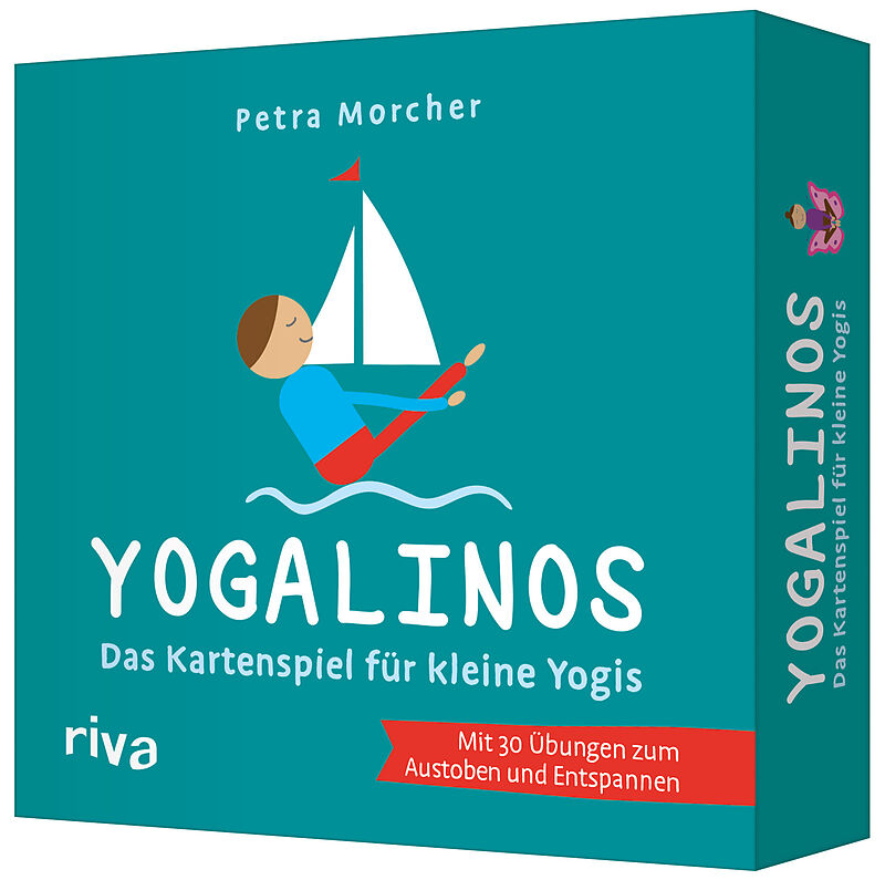 Yogalinos