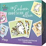 Ein Einhorn kommt selten allein (Spiel) Spiel