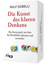 Die Kunst des klaren Denkens (Spiel) Spiel