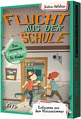 Flucht aus der Schule - Das spannende Escape-Spiel für Kinder (Kinderspiel) Spiel