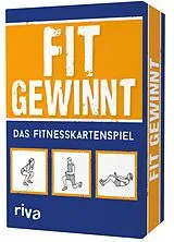 Fit gewinnt (Spiel) Spiel