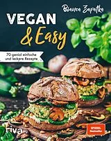 Fester Einband Vegan & Easy von Bianca Zapatka