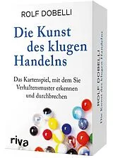 Die Kunst des klugen Handelns (Spiel) Spiel