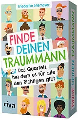 Finde deinen Traummann (Spiel) Spiel